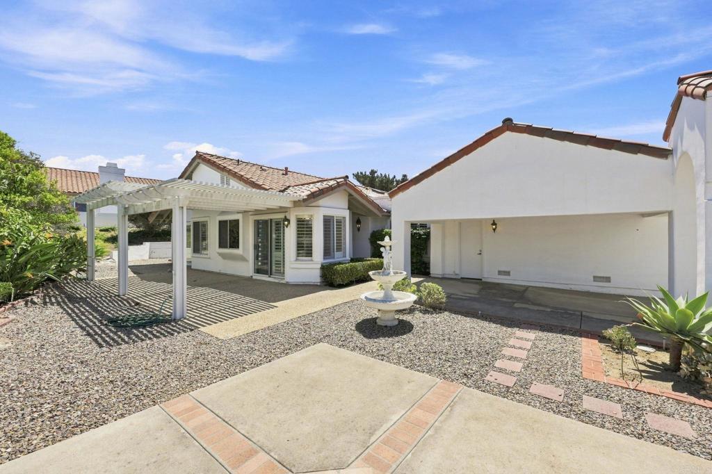 4644 Cordoba Way