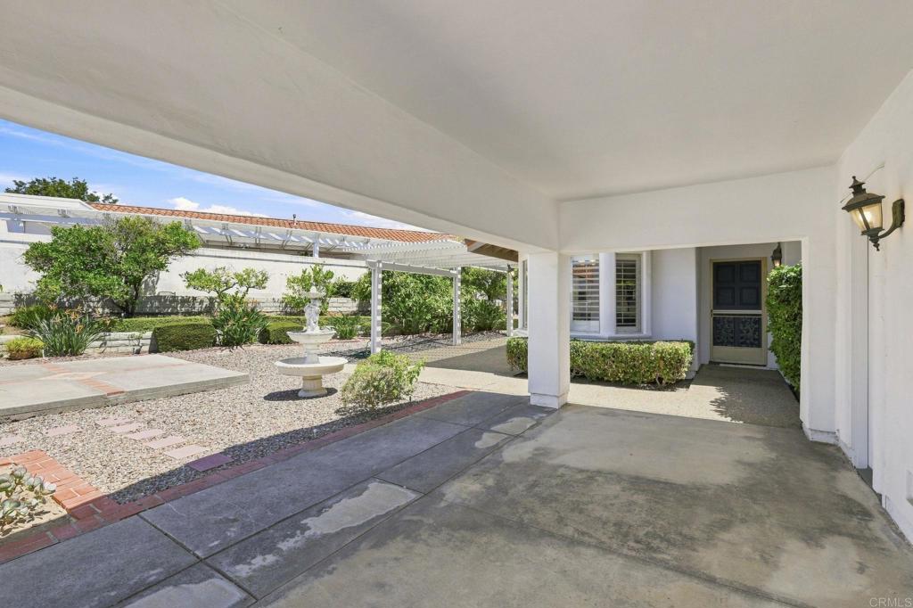 4644 Cordoba Way