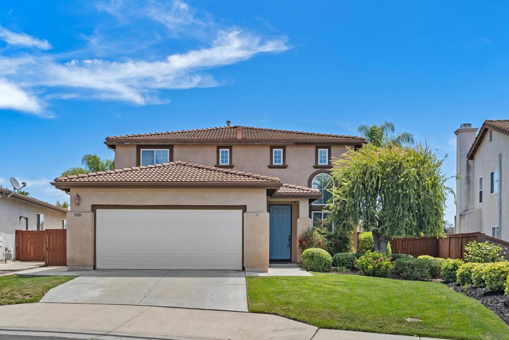 31305 Gleneagles