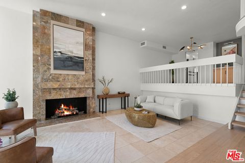 Photo of 9509 W Olympic Boulevard, Beverly Hills, CA 90212 (MLS # 26646065)