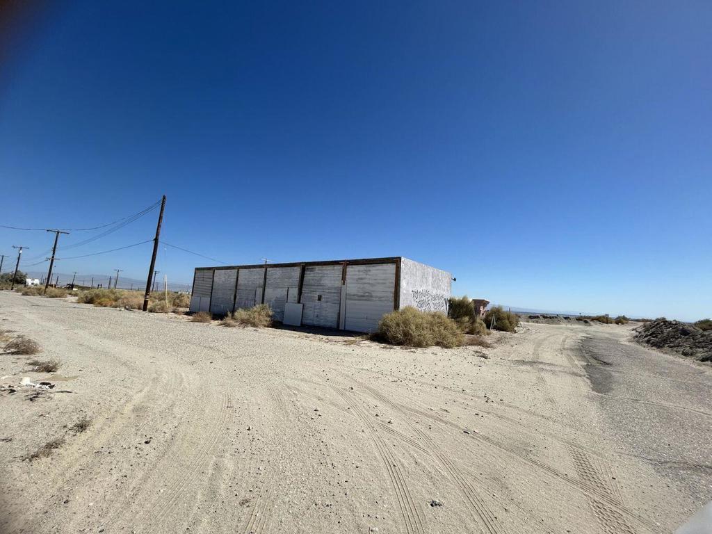 Salton City - Land