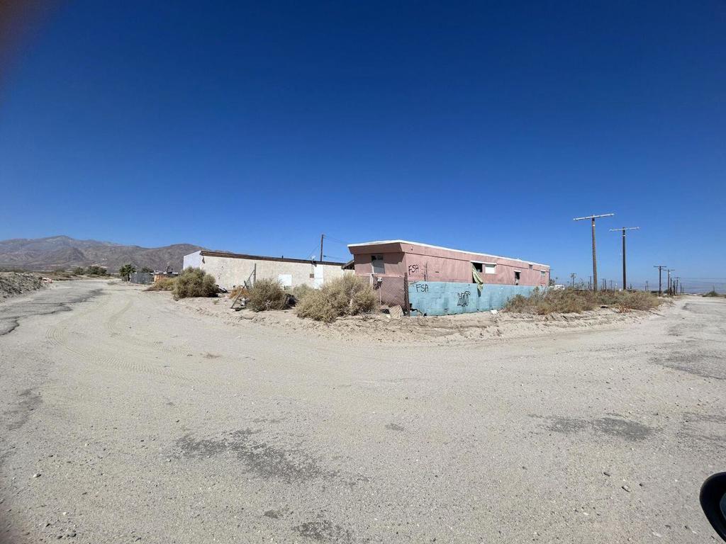 Salton City - Land