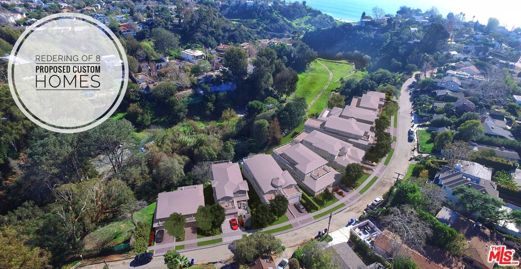 We are pleased to present this generational opportunity to acquire a 1.5-acre private vineyard estate overlooking Las Pulgas Canyon with ocean views. This extraordinary property is now entitled for redevelopment of up to 8 stunning new custom homes or reimagined as a private family compound. Property is currently improved with a restored 1940's ranch house, (3 bed 2 bath 2,501 SF) charming 1 bed 1 bath guest cottage, separate 1950's post and beam home (3 bed 2 bath 1,508 SF) and a spectacular outdoor kitchen, pool and spa and award-winning private label vineyard. Bring your home builders, land investors and owner/users alike. The sale includes city entitlement documents, architectural drawings, surveys, geo reports, grading and sewer plans and project renderings. Submit all offers over the asking price on the seller approved CAR form listed in the online "Due Diligence Vault" on or before the Bid Deadline of June 25, 2020. APNS included: 4414-019-001, 4414-019-002, 4414-019-003