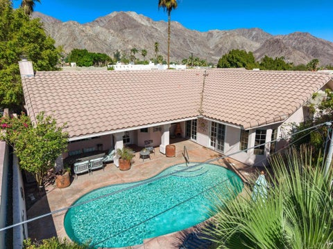 Tiny photo for 54400 Avenida Carranza, La Quinta, CA 92253 (MLS # 219152570DA)