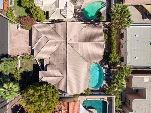 Tiny photo for 54400 Avenida Carranza, La Quinta, CA 92253 (MLS # 219152570DA)