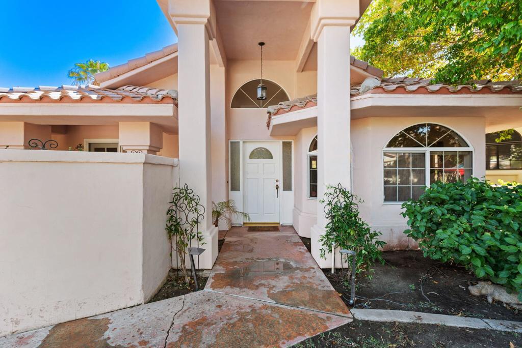 54400 Avenida Carranza