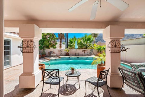 Tiny photo for 54400 Avenida Carranza, La Quinta, CA 92253 (MLS # 219152570DA)