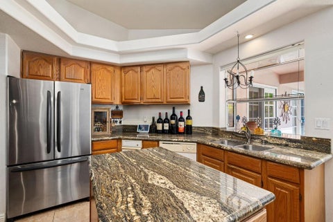 Tiny photo for 54400 Avenida Carranza, La Quinta, CA 92253 (MLS # 219152570DA)