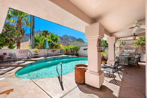 Tiny photo for 54400 Avenida Carranza, La Quinta, CA 92253 (MLS # 219152570DA)