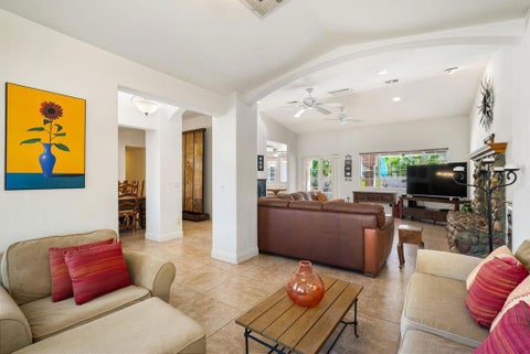Tiny photo for 54400 Avenida Carranza, La Quinta, CA 92253 (MLS # 219152570DA)