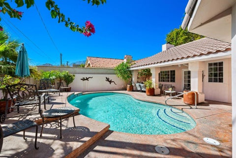 Tiny photo for 54400 Avenida Carranza, La Quinta, CA 92253 (MLS # 219152570DA)