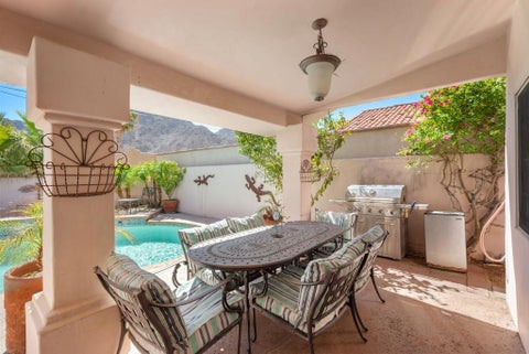Tiny photo for 54400 Avenida Carranza, La Quinta, CA 92253 (MLS # 219152570DA)