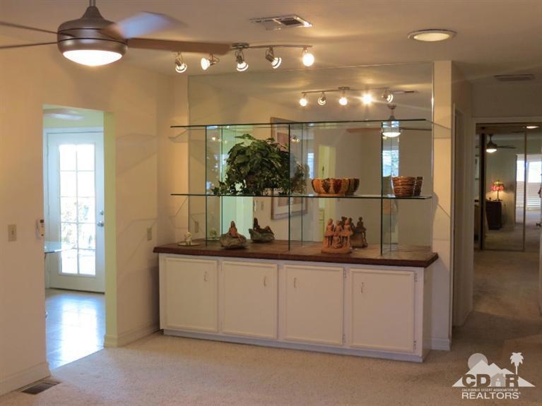 Palm Desert Greens - Manufactured In Park