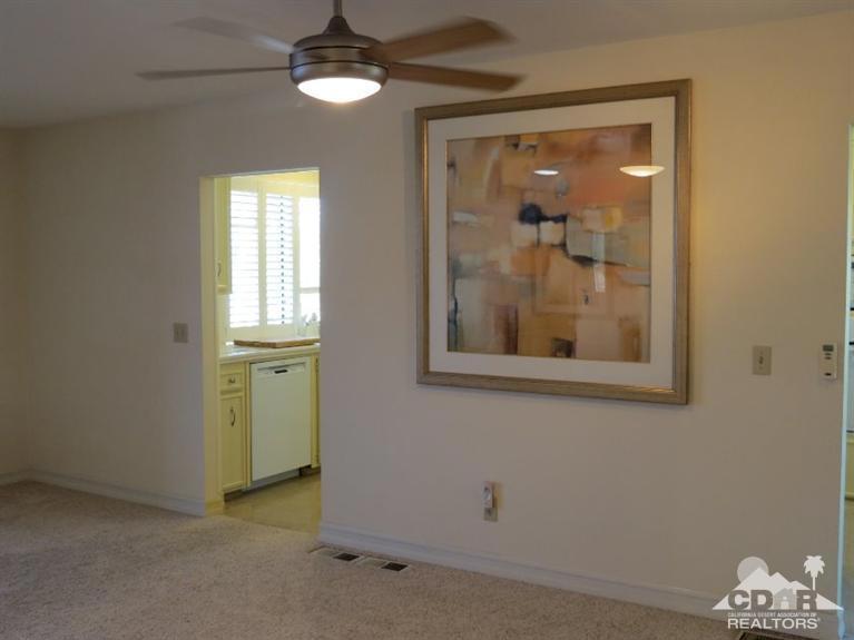 Palm Desert Greens - Manufactured In Park