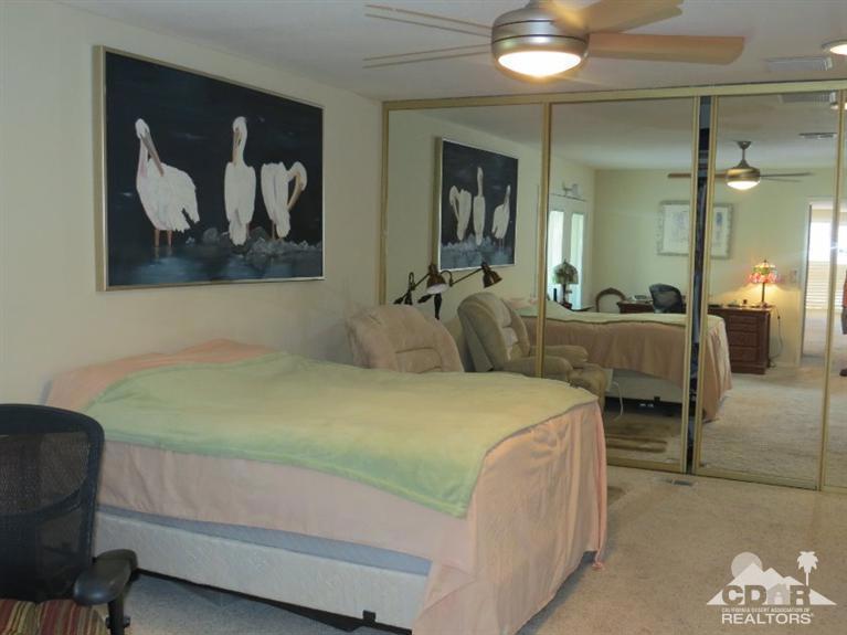 Palm Desert Greens - Manufactured In Park