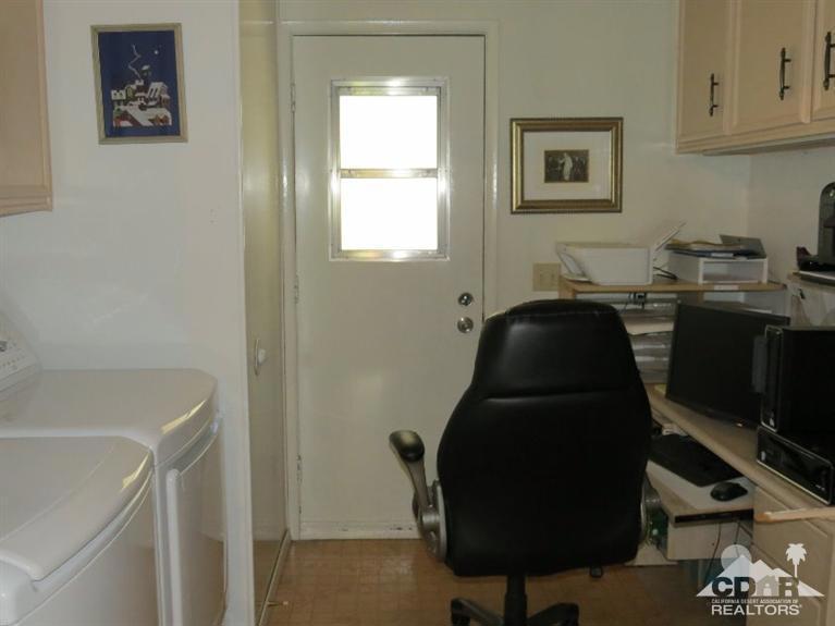 Palm Desert Greens - Manufactured In Park