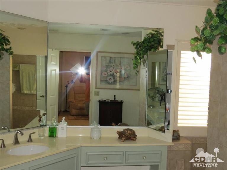 Palm Desert Greens - Manufactured In Park