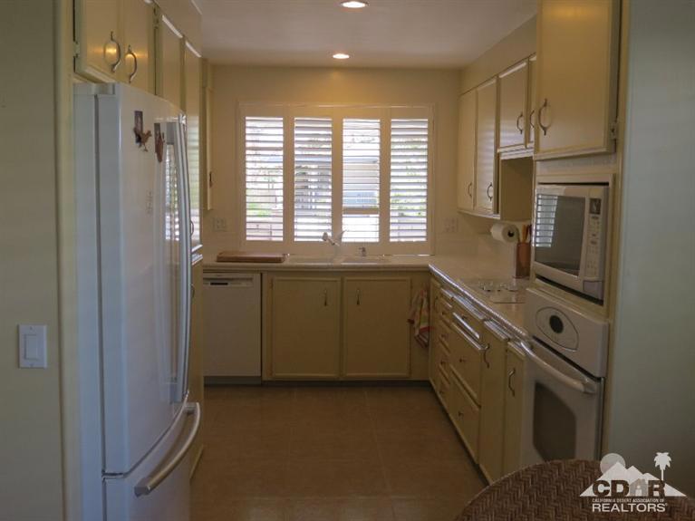 Palm Desert Greens - Manufactured In Park