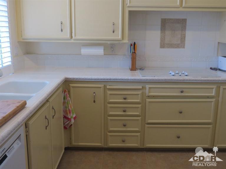 Palm Desert Greens - Manufactured In Park