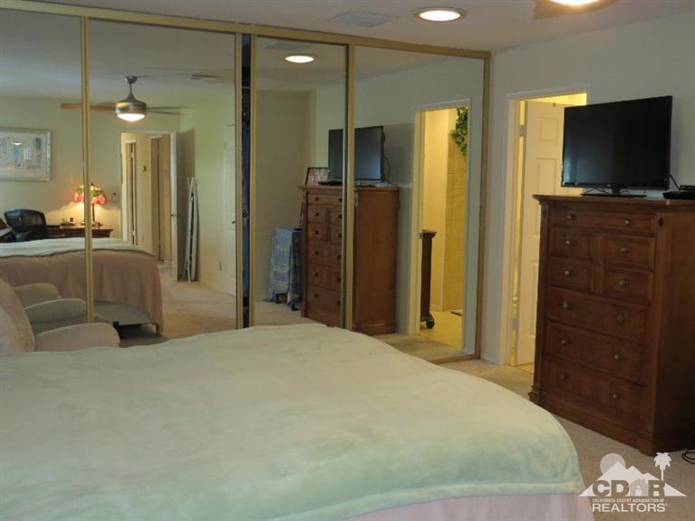 Palm Desert Greens - Manufactured In Park