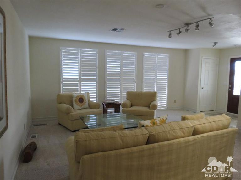 Palm Desert Greens - Manufactured In Park