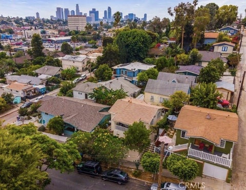 Photo of 2210 Scott AVE, Los Angeles, CA 90026 (MLS # CV26182505)