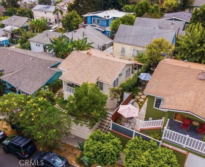 2210 Scott AVE, Los Angeles CA 90026