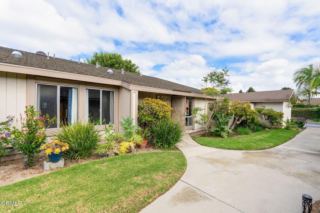 2232 Edelweiss Street