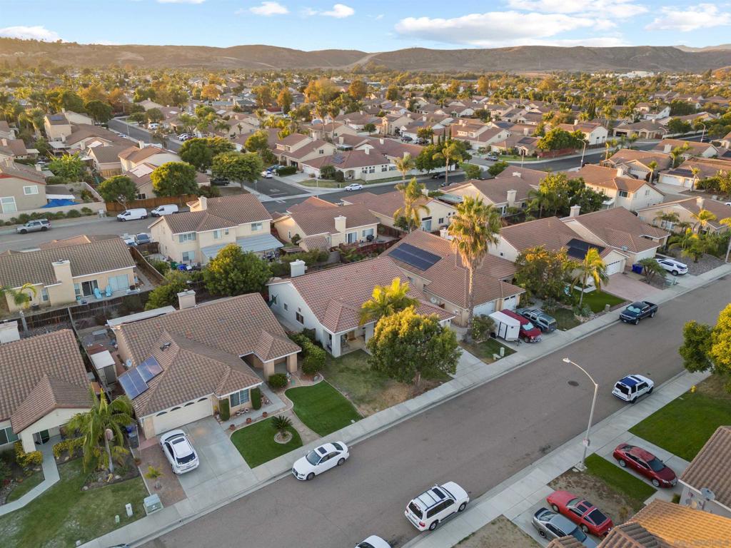 Oceanside - Residential