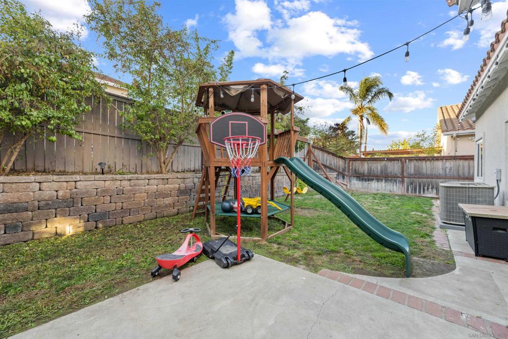 Oceanside - Residential