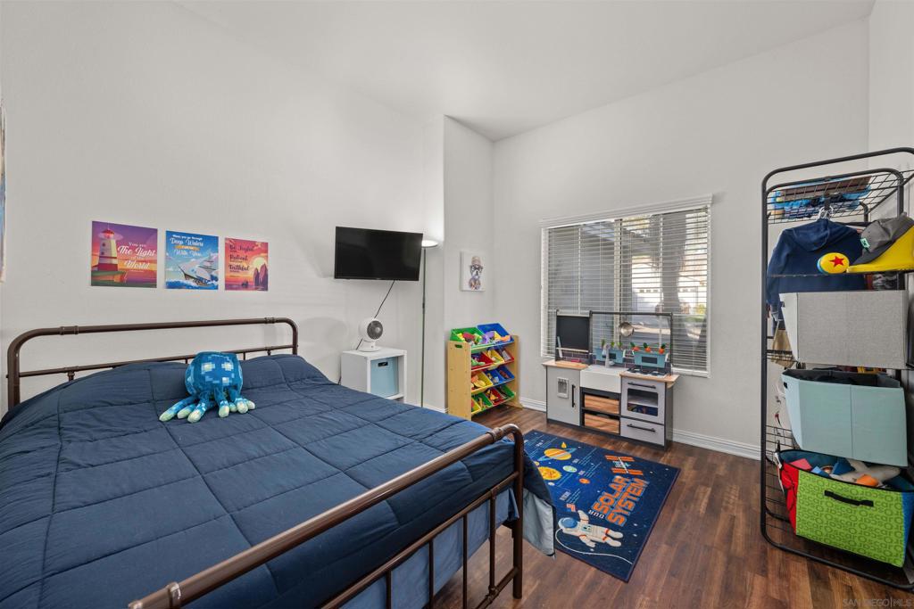 Oceanside - Residential