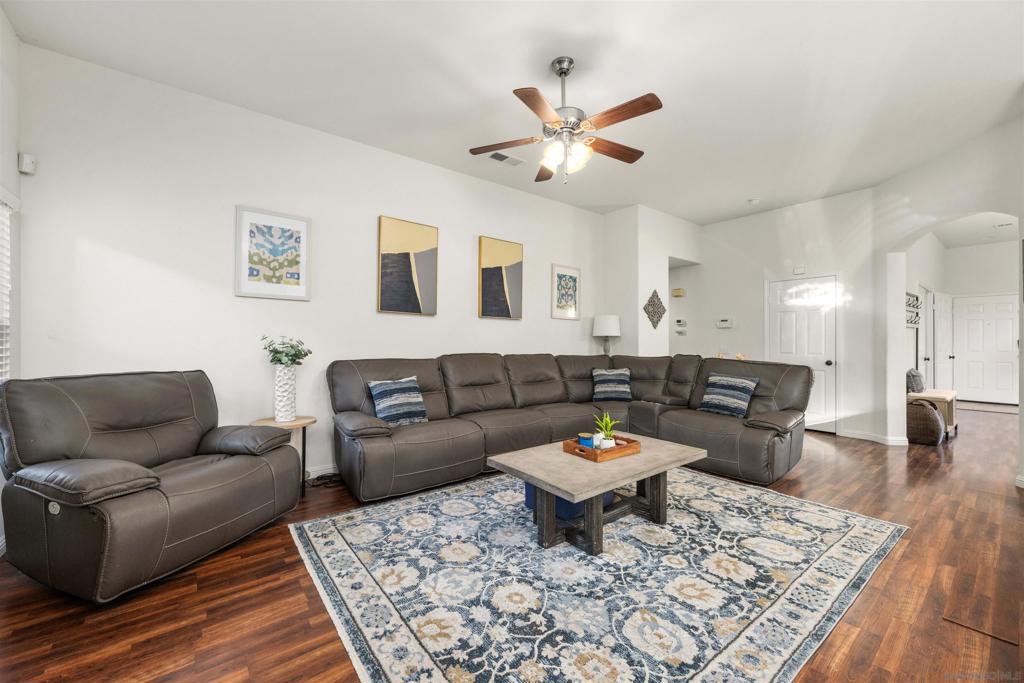 Oceanside - Residential