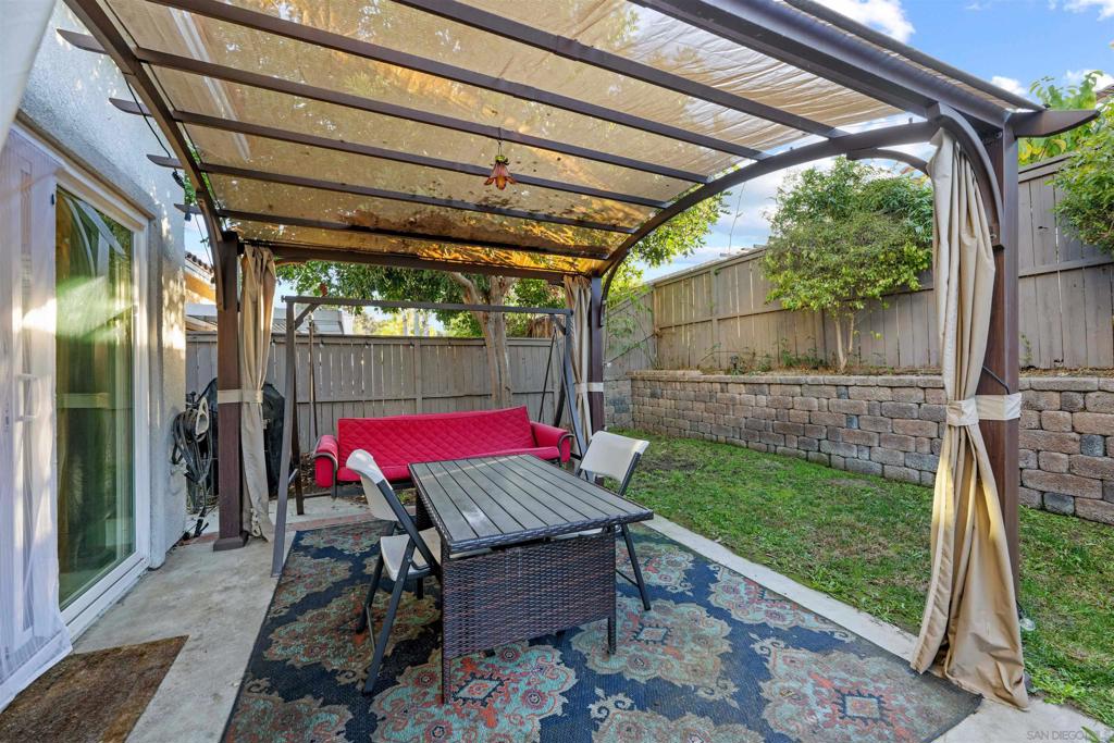 Oceanside - Residential