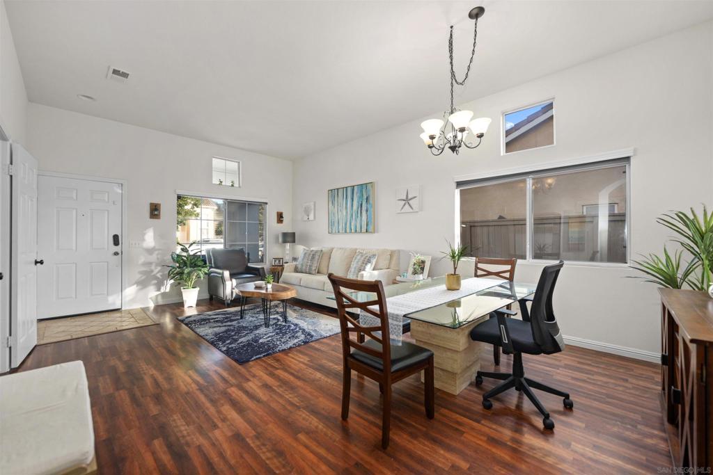 Oceanside - Residential