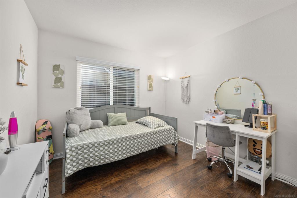 Oceanside - Residential