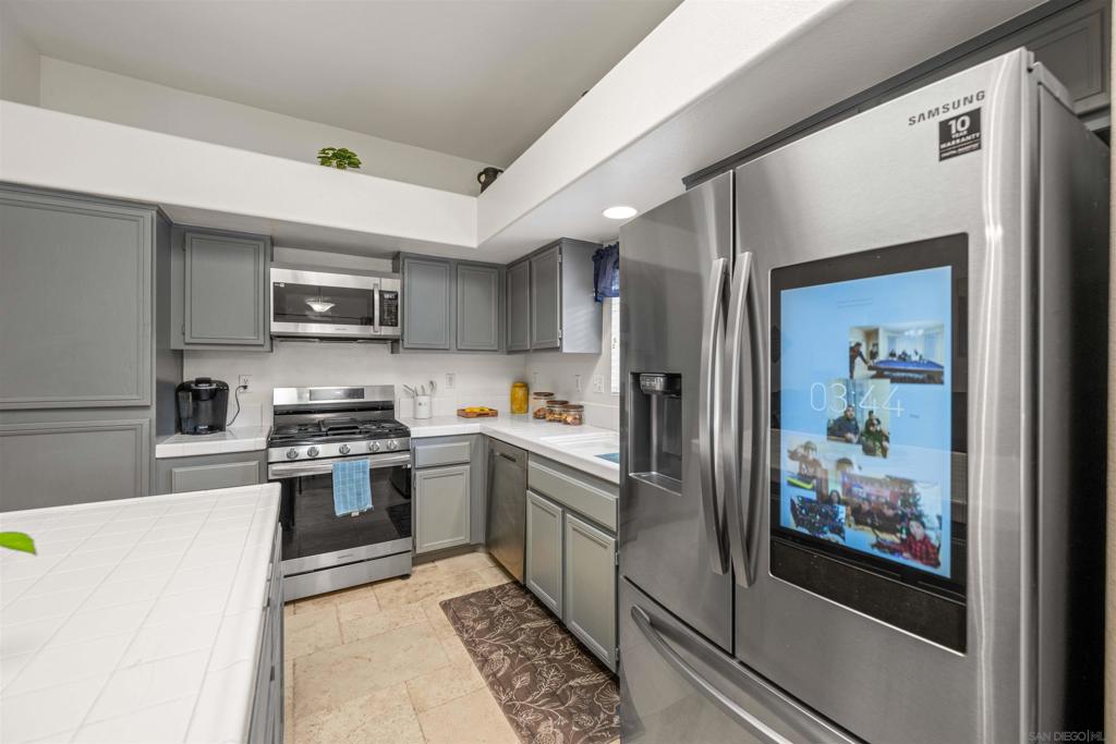 Oceanside - Residential