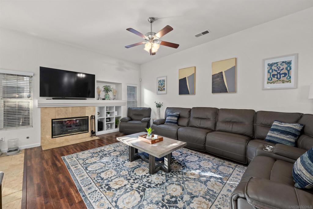 Oceanside - Residential