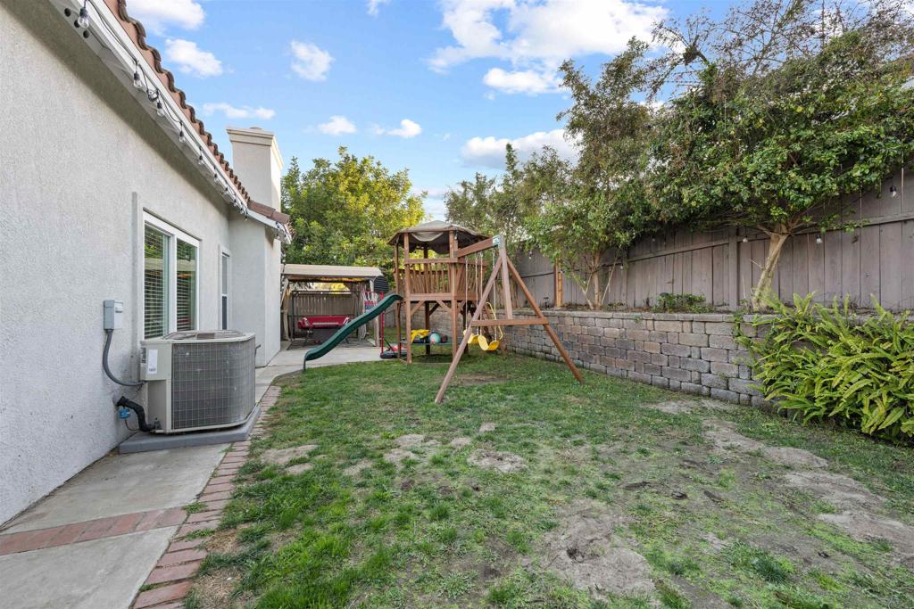 Oceanside - Residential