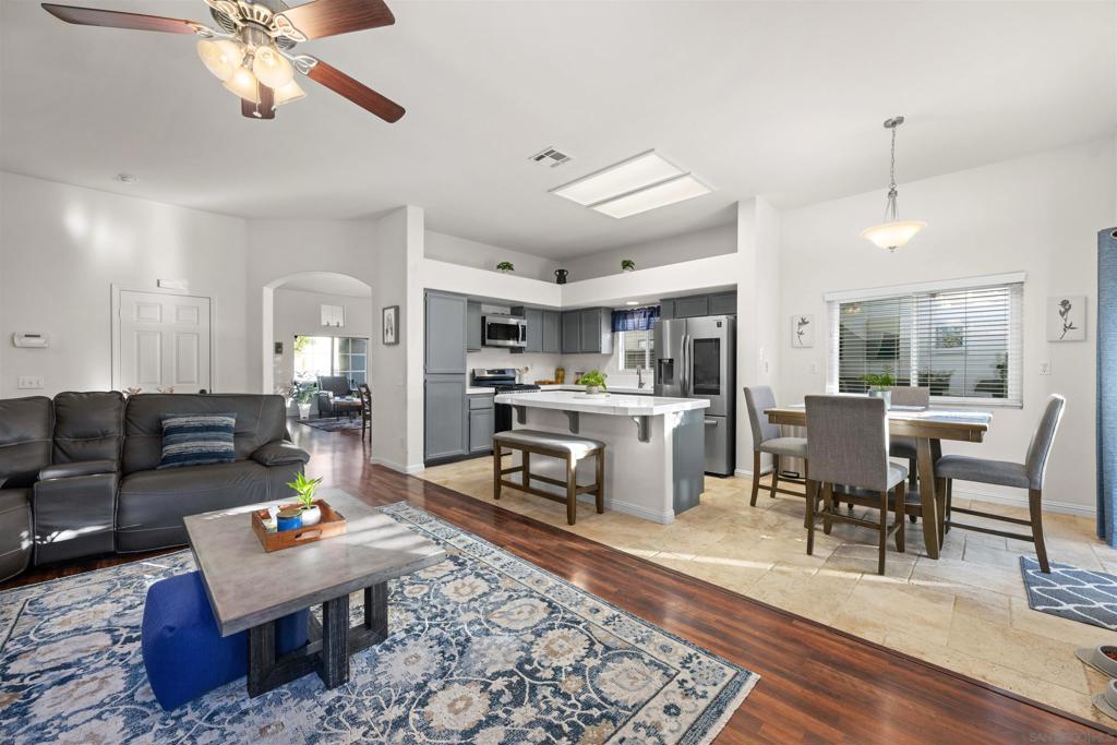 Oceanside - Residential