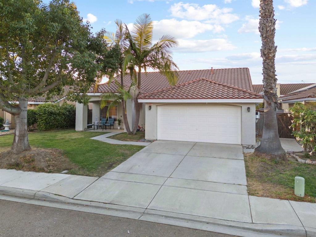 Oceanside - Residential