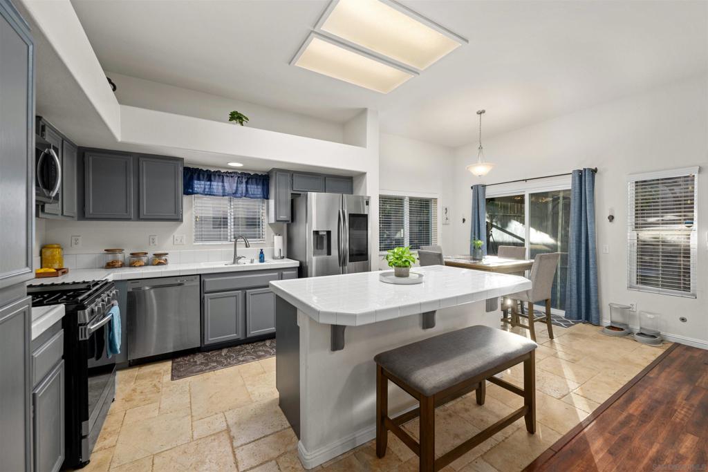 Oceanside - Residential