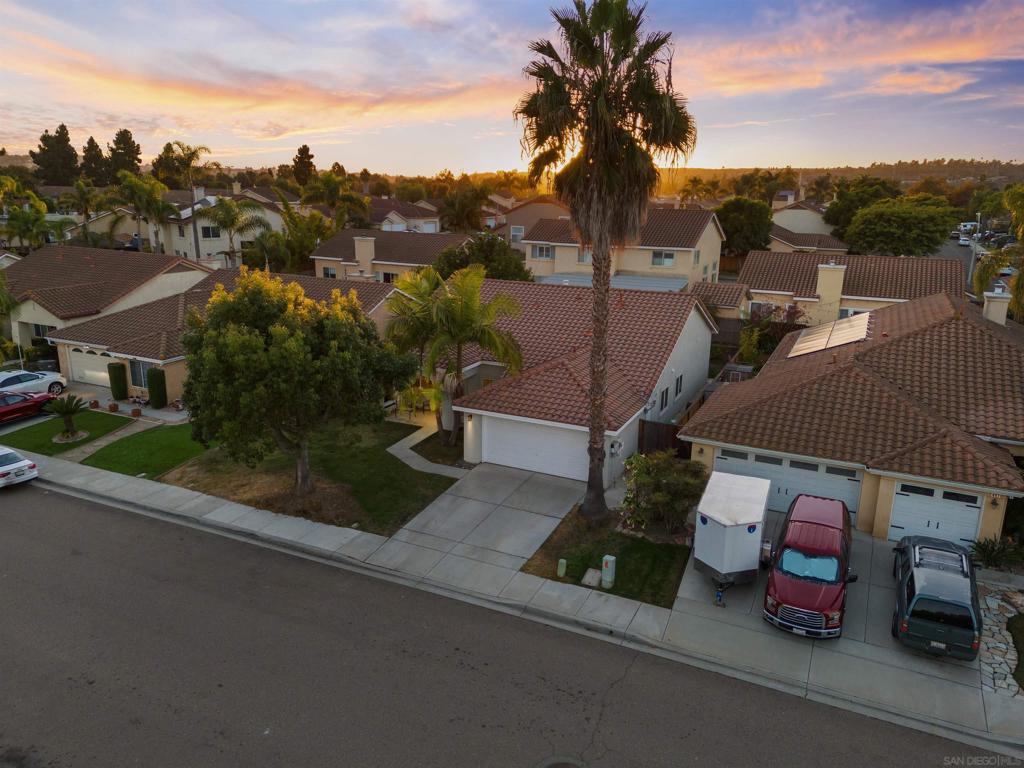 Oceanside - Residential