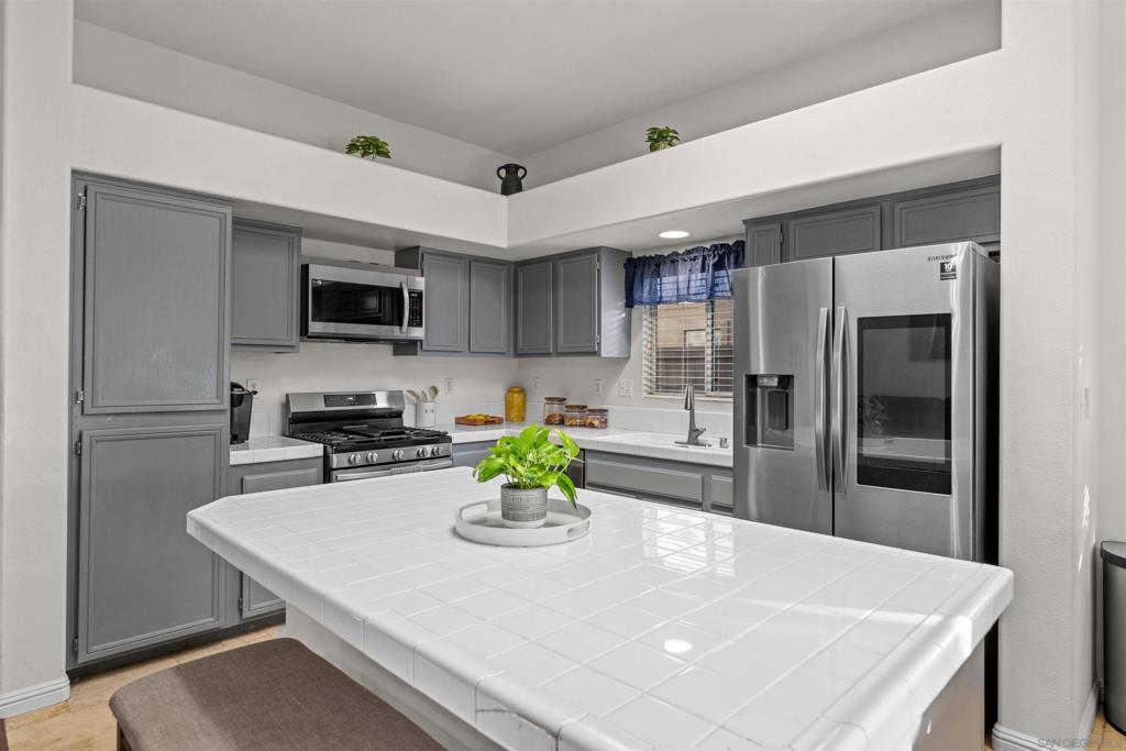 Oceanside - Residential