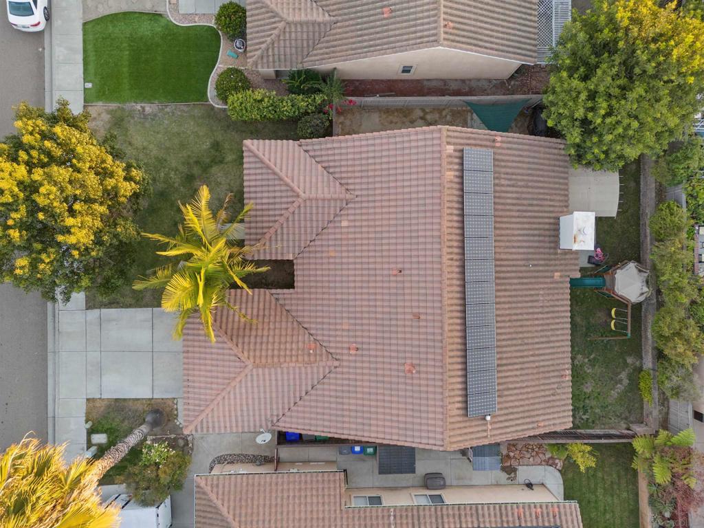 Oceanside - Residential