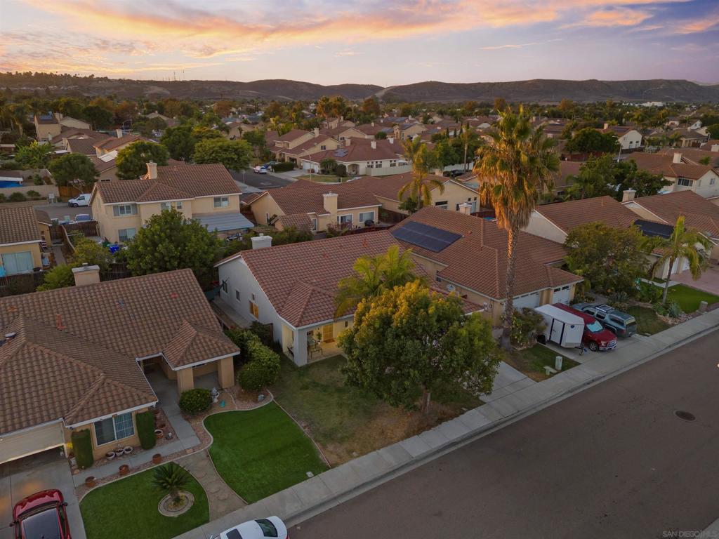 Oceanside - Residential