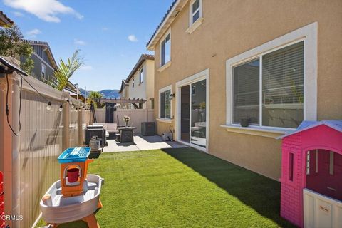 Tiny photo for 1936 Tangelo Way, Santa Paula, CA 93060 (MLS # V1-34872)