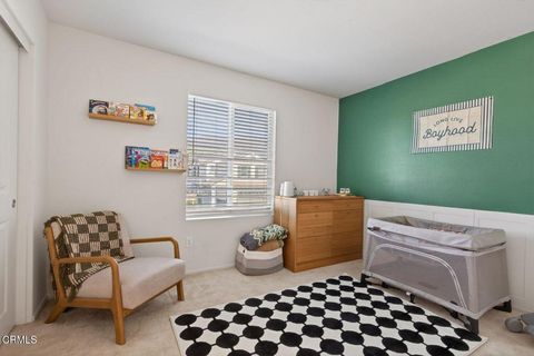 Tiny photo for 1936 Tangelo Way, Santa Paula, CA 93060 (MLS # V1-34872)