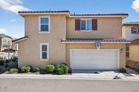 Tiny photo for 1936 Tangelo Way, Santa Paula, CA 93060 (MLS # V1-34872)