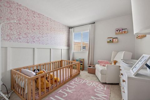 Tiny photo for 1936 Tangelo Way, Santa Paula, CA 93060 (MLS # V1-34872)