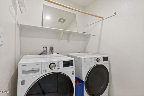 Tiny photo for 1936 Tangelo Way, Santa Paula, CA 93060 (MLS # V1-34872)